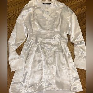 NWT Zara dress